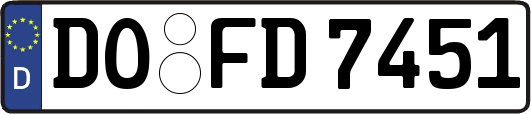 DO-FD7451