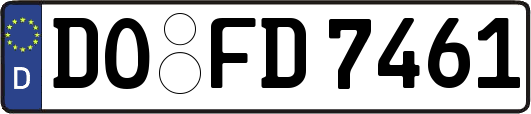 DO-FD7461
