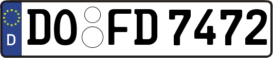 DO-FD7472