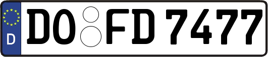 DO-FD7477