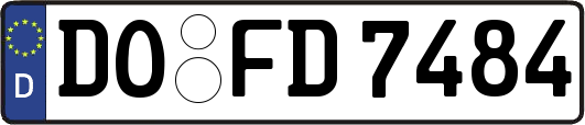 DO-FD7484