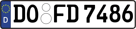 DO-FD7486