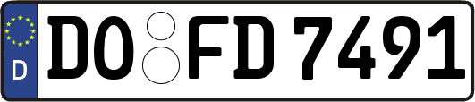 DO-FD7491