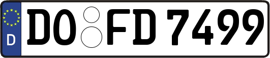 DO-FD7499