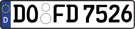DO-FD7526