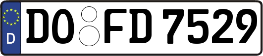 DO-FD7529
