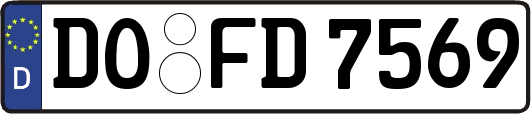 DO-FD7569