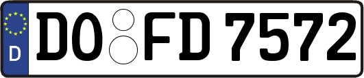 DO-FD7572
