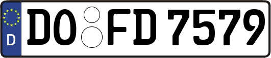 DO-FD7579