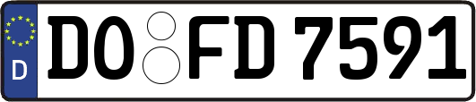 DO-FD7591