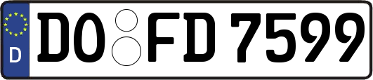 DO-FD7599