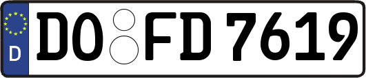 DO-FD7619