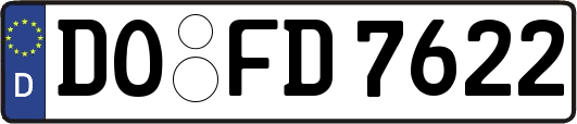 DO-FD7622