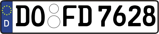 DO-FD7628