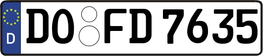 DO-FD7635