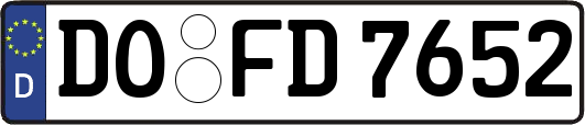 DO-FD7652