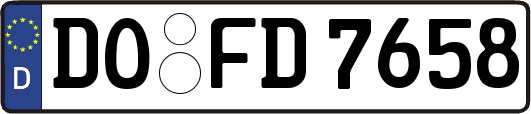 DO-FD7658
