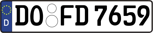 DO-FD7659