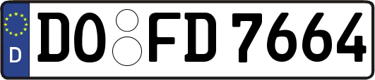 DO-FD7664