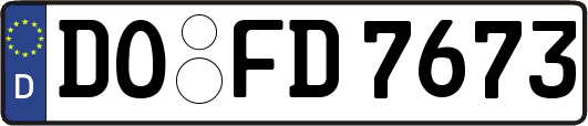 DO-FD7673