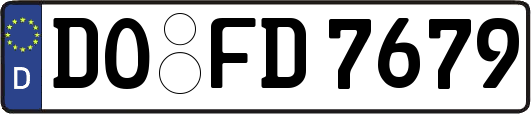 DO-FD7679