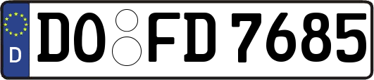 DO-FD7685