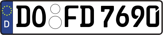DO-FD7690