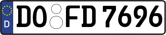 DO-FD7696