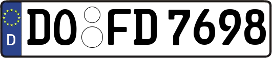 DO-FD7698