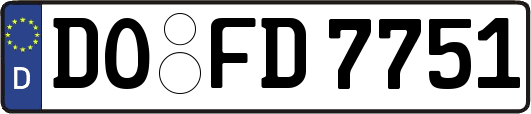 DO-FD7751