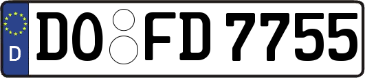 DO-FD7755