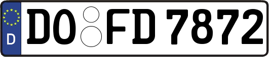 DO-FD7872