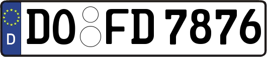 DO-FD7876