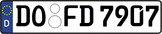 DO-FD7907