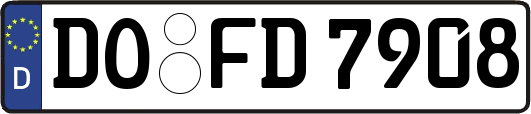 DO-FD7908