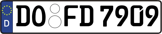 DO-FD7909