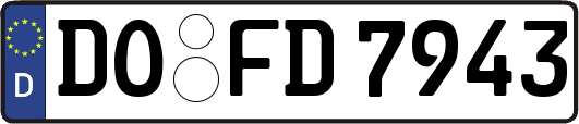 DO-FD7943