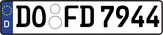 DO-FD7944