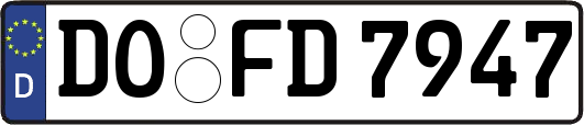 DO-FD7947
