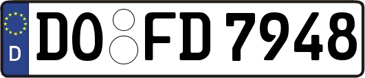 DO-FD7948
