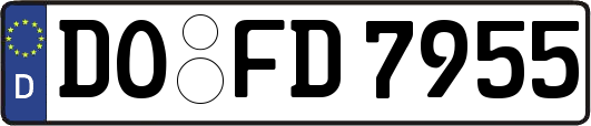 DO-FD7955