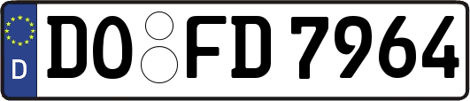 DO-FD7964