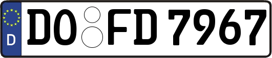 DO-FD7967