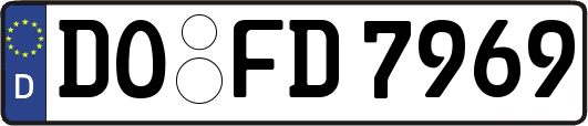 DO-FD7969