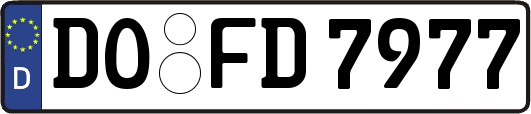 DO-FD7977