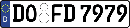 DO-FD7979