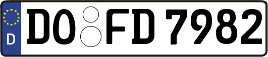 DO-FD7982