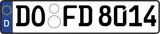 DO-FD8014