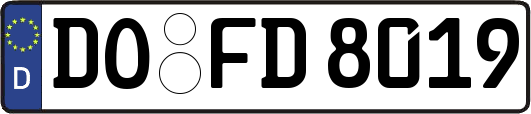 DO-FD8019
