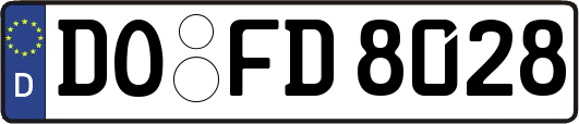 DO-FD8028